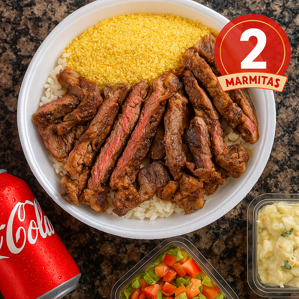 (Apenas Retirada) Mania Burguer