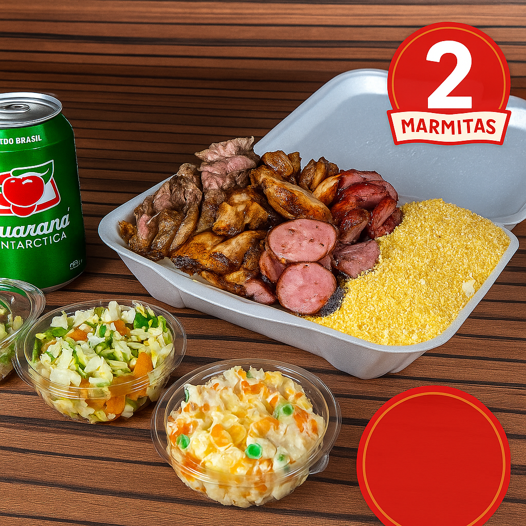 (Apenas Retirada) Mania Burguer