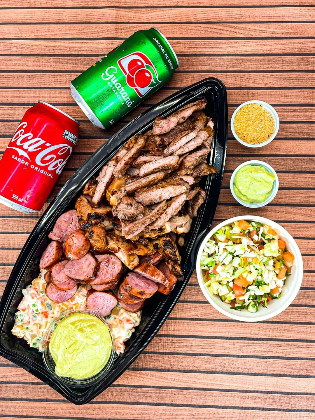 (Apenas Retirada) Mania Burguer