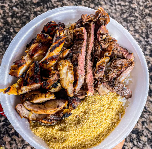 (Apenas Retirada) Mania Burguer