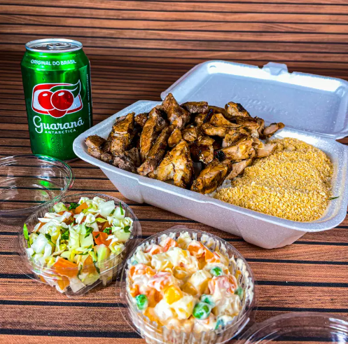 (Apenas Retirada) Mania Burguer