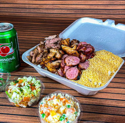 (Apenas Retirada) Mania Burguer