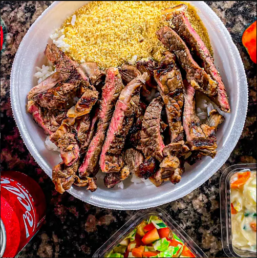 (Apenas Retirada) Mania Burguer